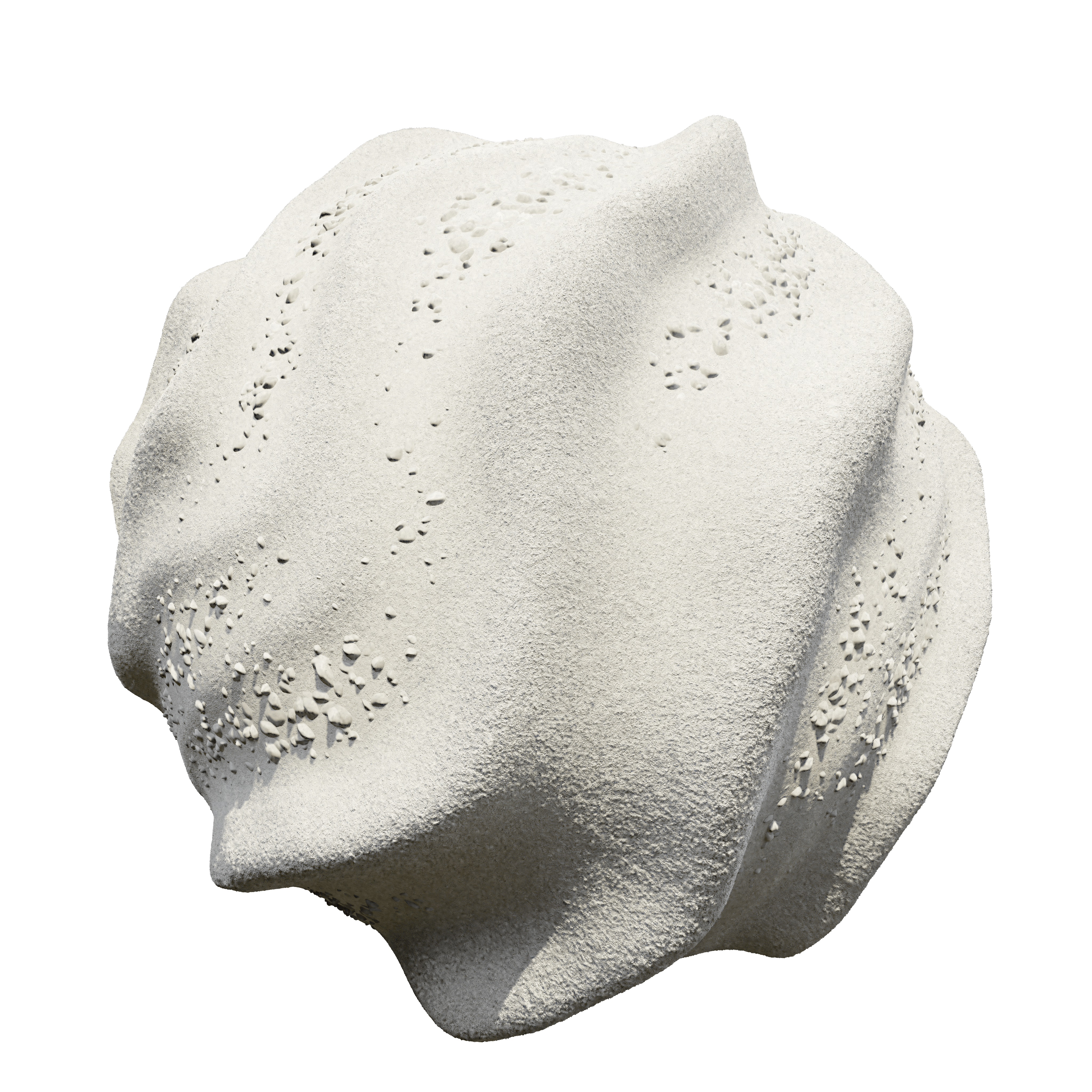 Gray Sand 1