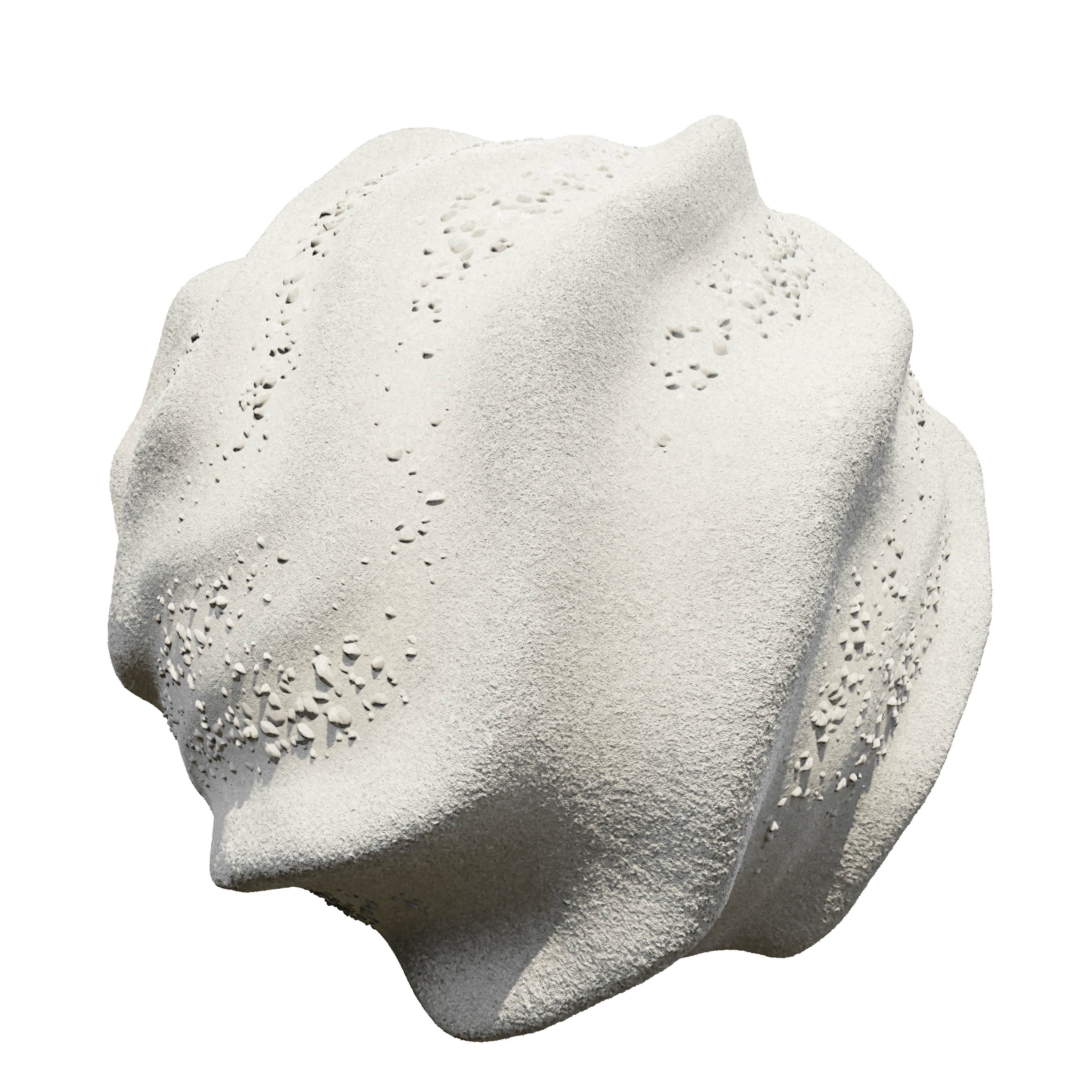Gray Sand 1