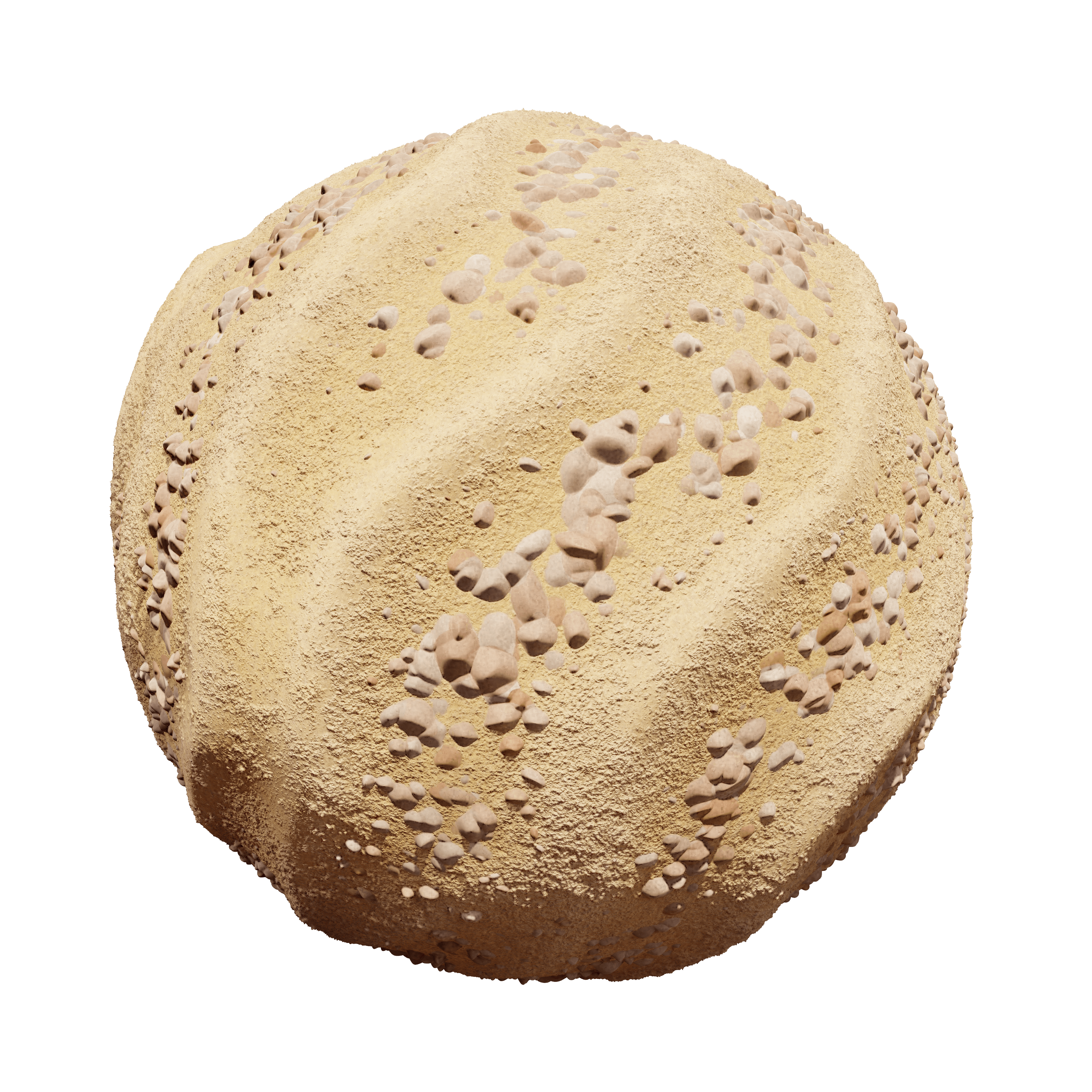 Ocean Sand 3