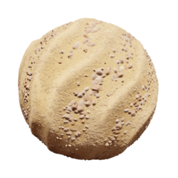 Ocean Sand 3