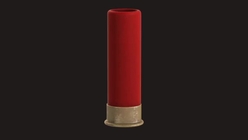 12GA Shotgun Shell