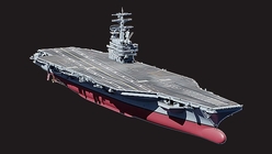 Aircraft Carrier