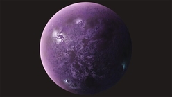 Alien Planet 10