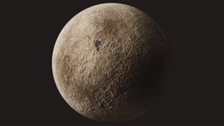 Alien Planet 5