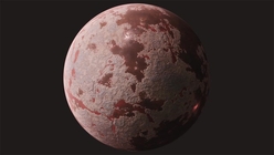 Alien Planet 6
