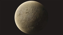 Alien Planet 9
