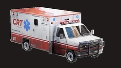 Ambulance 2