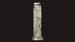 Apocalyptic Building 1