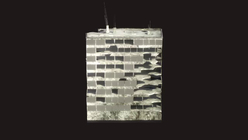 Apocalyptic Building 3