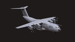 Atlant Plane