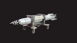 B61 Bomb