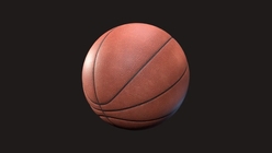 Basketball