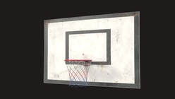 Basketball Hoop