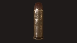Bullet 38 SPL