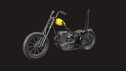 Chopper
