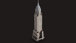 Chrysler Building