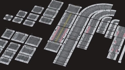 City Road Modules