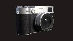 Classic Camera