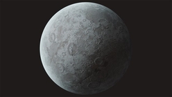 Dead Planet 1