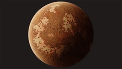 Desert Planet 4