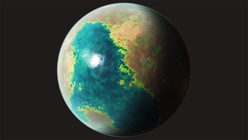 Desert Planet 5