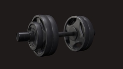 Dumbell