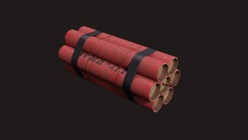 Dynamite 1