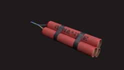 Dynamite 3