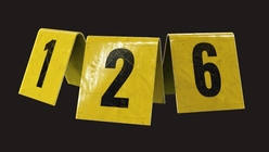 Evidence Marker