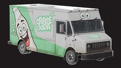 Food Truck Soda 2