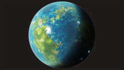 Forest Planet 1