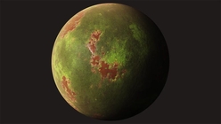 Forest Planet 2