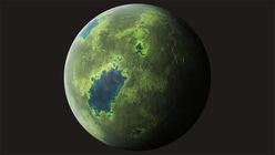 Forest Planet 3