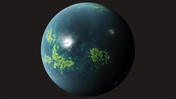 Forest Planet 4