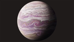 Gas Giant 9