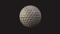 Golf Ball