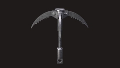 Grappling Hook