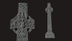 Gravestone 1