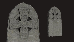Gravestone 3