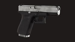 Gun Glock 19