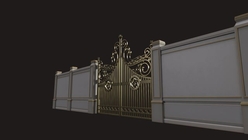Heavens Gate