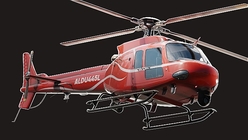 Helicopter Civilian