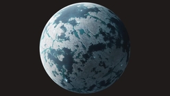 Ice Planet 3