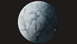 Ice Planet 5