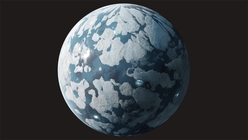 Ice Planet 6