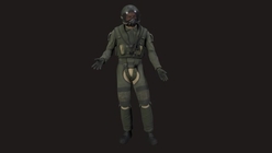 Jet Pilot