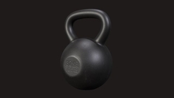 Kettlebell