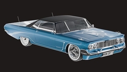 Lowrider Layz Boy