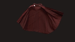 Magic Cloak