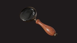 Magnifying Glass 2